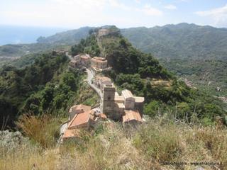 Castello di Pentefur